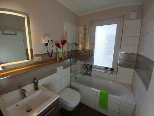 Gapart - Apartments Mit K�che