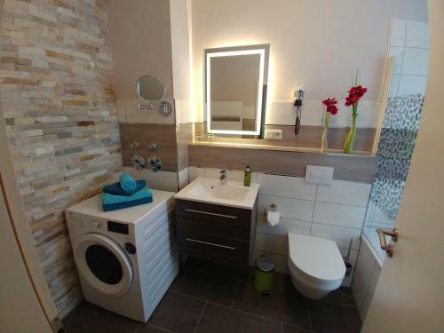 Gapart - Apartments Mit K�che