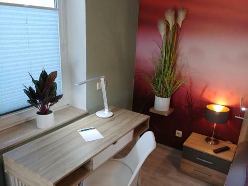 Gapart - Apartments Mit K�che