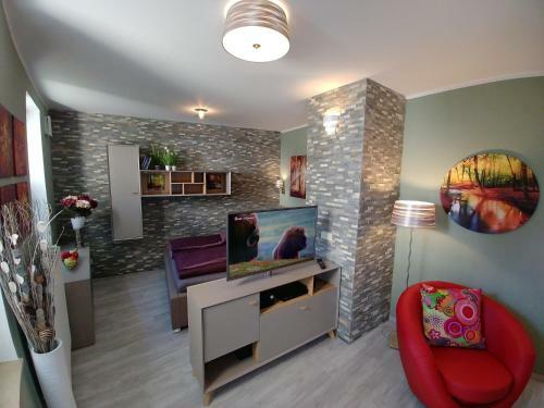 Gapart - Apartments Mit K�che