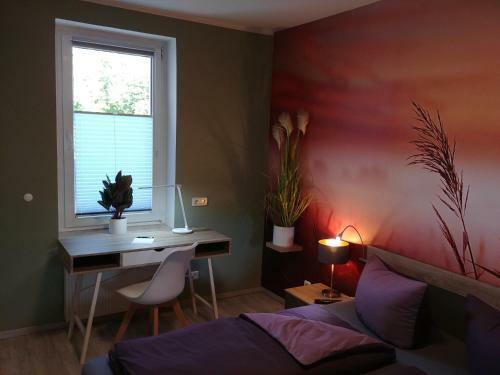 Gapart - Apartments Mit K�che