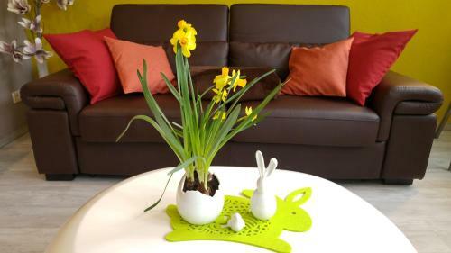 Gapart - Apartments Mit K�che