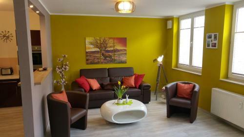 Gapart - Apartments Mit K�che