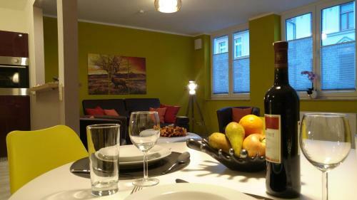 Gapart - Apartments Mit K�che