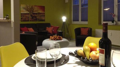 Gapart - Apartments Mit K�che