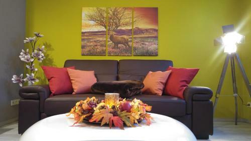 Gapart - Apartments Mit K�che