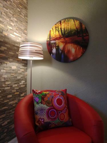 Gapart - Apartments Mit K�che