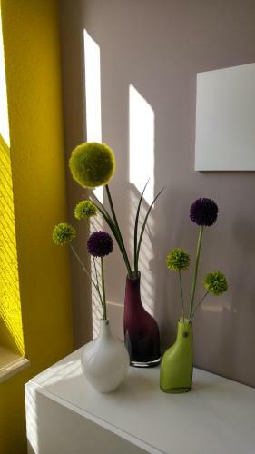 Gapart - Apartments Mit K�che