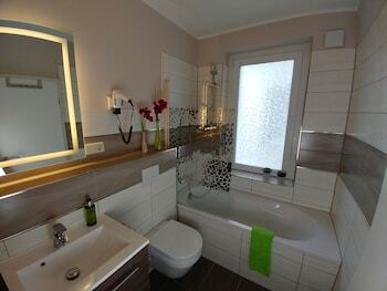 Gapart - Apartments Mit K�che