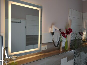 Gapart - Apartments Mit K�che