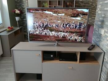 Gapart - Apartments Mit K�che