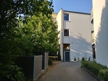 Gapart - Apartments Mit K�che