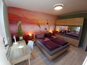 Gapart - Apartments Mit K�che