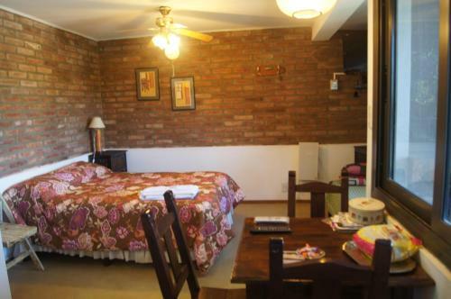 Lodge Acasi - Caba�as De Descanso