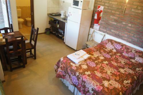 Lodge Acasi - Caba�as De Descanso