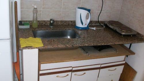 Lodge Acasi - Caba�as De Descanso
