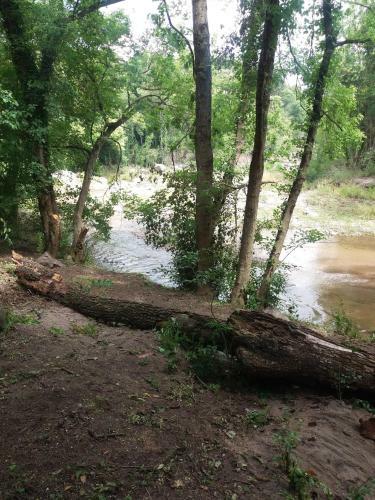 Lodge Acasi - Caba�as De Descanso