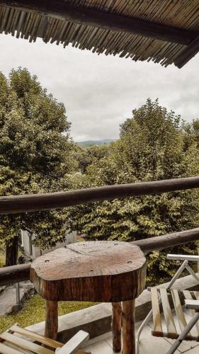 Lodge Acasi - Caba�as De Descanso