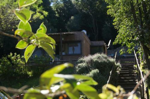 Lodge Acasi - Caba�as De Descanso