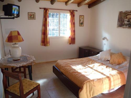 Apartamento Caba�as Del Sol