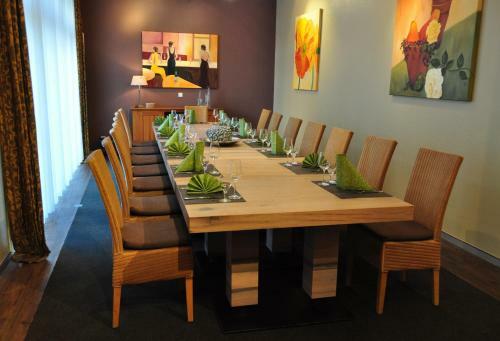 Parkhotel Ortkemper