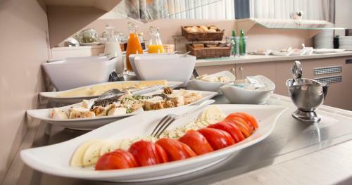 Parkhotel Ortkemper