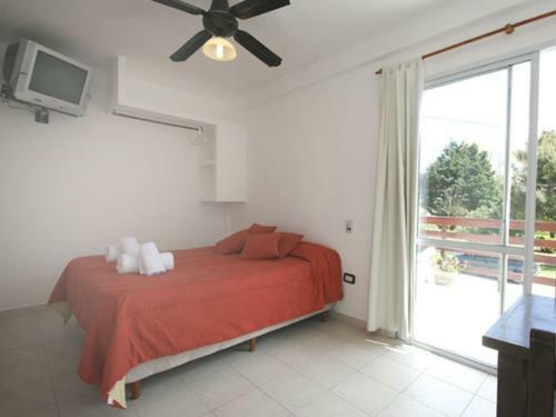 San Remo Amapola Apart Hotel