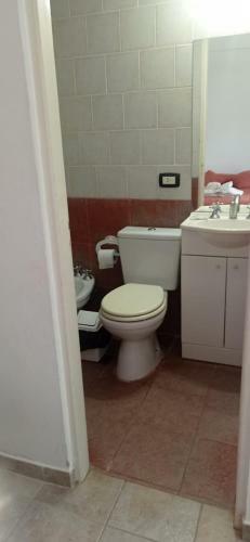 San Remo Amapola Apart Hotel