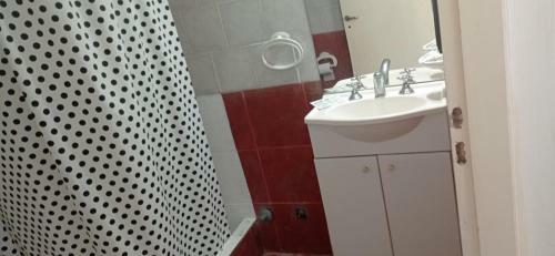 San Remo Amapola Apart Hotel