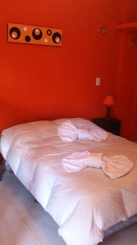 Hotel El Faro