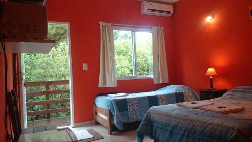 Hotel El Faro