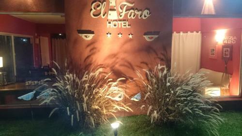 Hotel El Faro