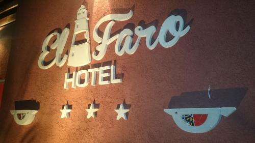 Hotel El Faro