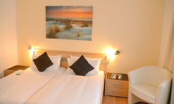 Hostal Hotel Herrenhof