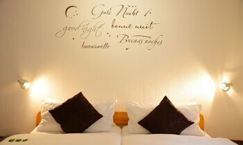 Hostal Hotel Herrenhof