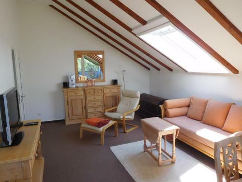 Klebeck Apartment