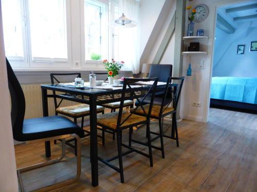 Apartamento Torhaus