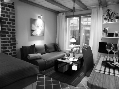 Apartamento Torhaus