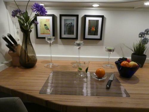 Apartamento Torhaus