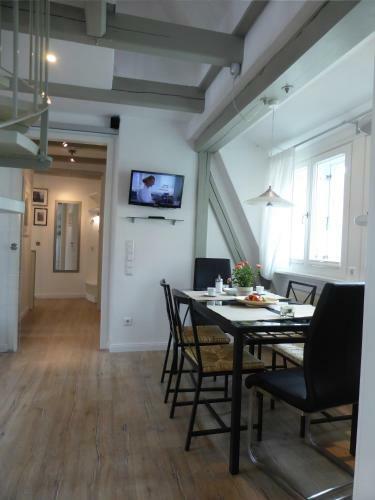 Apartamento Torhaus