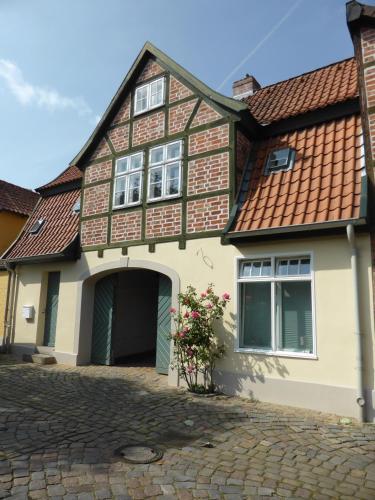 Apartamento Torhaus