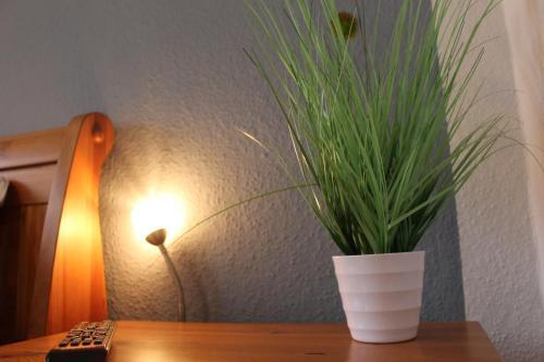 Apartamento Ferienwohnung Berta