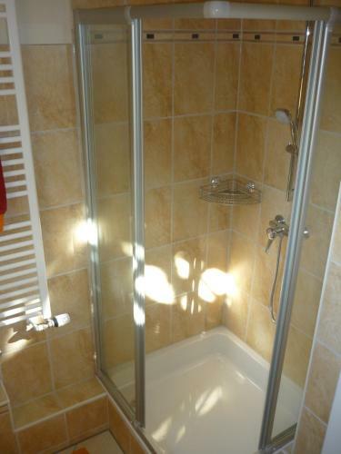 Apartamento Ferienwohnung Berta