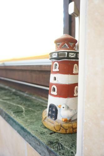 Apartamento Ferienwohnung Berta