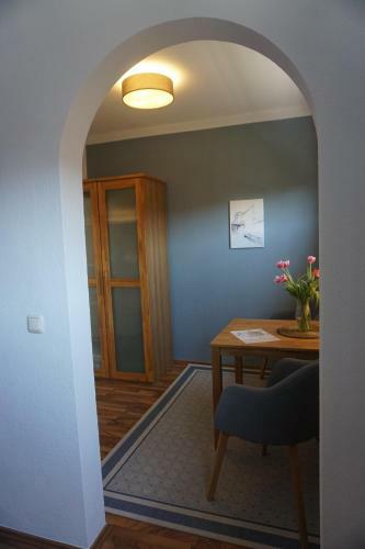 Apartamento Ferienwohnung Berta