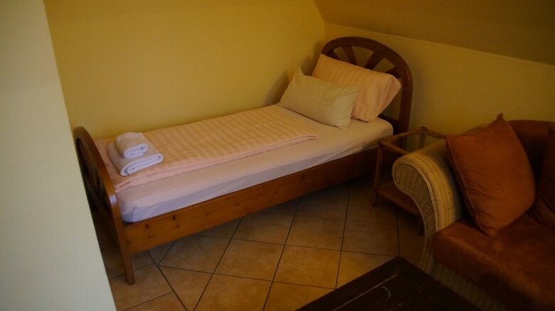 Hotel G�stehaus Am Wasserturm