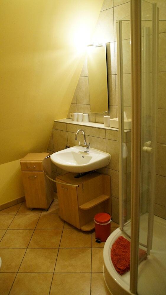 Hotel G�stehaus Am Wasserturm