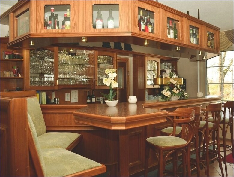 Hotel Elbrivera Alt Prester