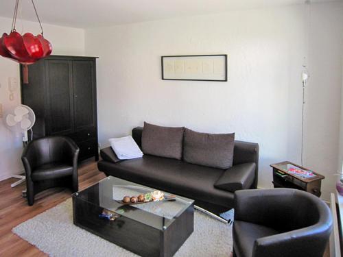 Apartamento Ferienwohnung Gartenstra�e