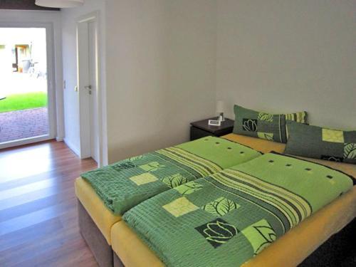 Apartamento Ferienwohnung Gartenstra�e